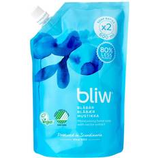 Bliw Hygieneartikel Bliw Blåbär Moisturising Hand Soap Refill 600ml
