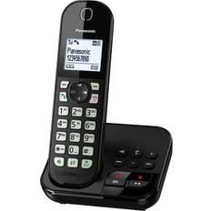 Panasonic telefon Panasonic KX-TGC460