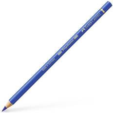 Faber castell polychromos Faber-Castell Polychromos Colour Pencil Ultramarine