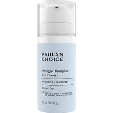 Lotion Augenpflegegele Paula's Choice Omega+ Complex Eye Cream 15ml