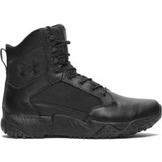 Under Armour Lace Boots Under Armour Stellar Tactical - Black