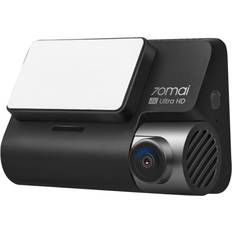 Bilkameraer Videokameraer 70mai A800S 4K