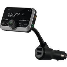 USB FM-sendere TechniSat DigitRadio Car 1