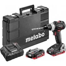 Metabo Driller Metabo BS 18 LT BL SE (2x4.0Ah) (602367800)