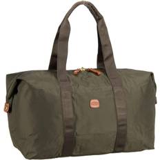 Brics X-Bag Folding Duffle Bag - Olive