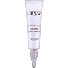 Lierac Dioptifatigue Fatigue Correction Re-Energizing Gel-Cream 0.5fl oz