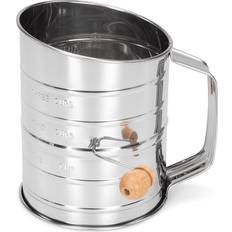 Patisse Rotary Flour Sifter Sikt