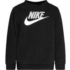 Nike Older Kid's Sportswear Club Fleece - Black (CV9297-011)