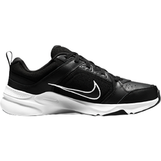 Leather Gym & Training Shoes Nike Defy All Day M - Black