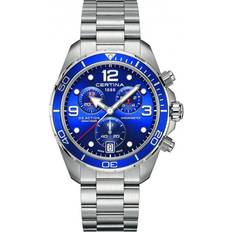 Certina Wrist Watches Certina DS Action (C032.434.11.047.00)