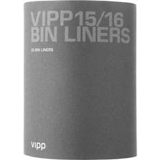 Avfallshåndtering Vipp Bin Liners 15/16 25-pack 18L