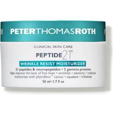 Peter Thomas Roth Ansiktskremer Peter Thomas Roth Peptide 21 Wrinkle Resist Moisturiser 50ml