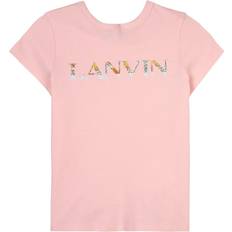 Lanvin T-shirt - English Rose