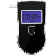 Alkoholmåler Digital Breath Alcohol Tester