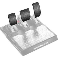 Spielcontrollergriffe Thrustmaster T-LCM Pedals Rubber Grip - Black