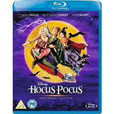Hocus Pocus (Blu-Ray)