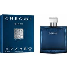 Azzaro Eau de Parfum Azzaro Chrome Extreme EdP 3.4 fl oz