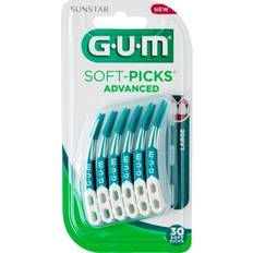 Gum soft GUM Soft Picks Advance Large 30-pack