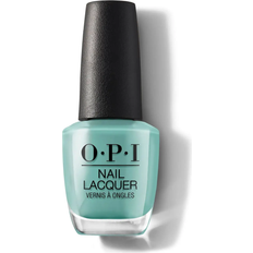 OPI Mexico City Collection Nail Lacquer Verde Nice to Meet You 15ml