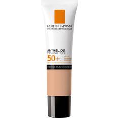 La Roche-Posay Sonnenschutz für das Gesicht La Roche-Posay Anthelios Mineral One SPF50 #03 Tan 30ml