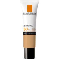 La Roche-Posay Solkremer La Roche-Posay Anthelios Mineral One Tinted Facial Sunscreen #04 Brown SPF50 30ml