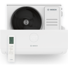 Aufheizen Klimaanlagen Bosch CL3000i-Set 53 WE