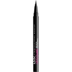 NYX Sminke NYX Lift & Snatch Brow Tint Pen Black