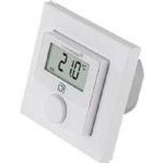 Underfloor Heating Thermostats HomeMatic Homematic IP 150628A0A Thermostat