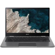 Chrome OS - SSD Notebooks Acer Chromebook Spin 513 R841T-S512 (NX.AA5EG.003)