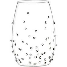 Zieher Glass Zieher The Knobbed Cocktailglass 50cl