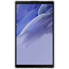 Samsung Galaxy Tab A7 Lite 8.7 Nettbrettdeksler Samsung Clear Cover for Galaxy Tab A7 Lite