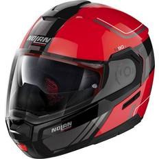 Aufklappbare Helme Motorradhelme Nolan N90-3