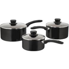 Judge Cookware Judge Radiant with lid 3 Parts
