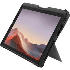 Microsoft Surface Pro 6 Cases Kensington BlackBelt 2nd Degree Rugged Case for Surface Pro 7/6/5/4