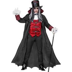 Widmann Vampire Ruler Costume