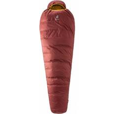 2-Jahreszeiten-Schlafsack Schlafsäcke Deuter Astro 300 Regular