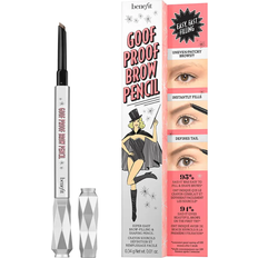 Benefit Eyebrow Products Benefit Goof Proof Eyebrow Pencil #03 Medium