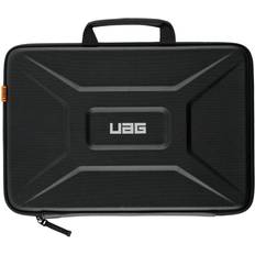 UAG Sleeves UAG Medium Laptop Sleeve with Handle 13" - Black