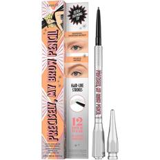 Benefit Eyebrow Products Benefit Precisely My Brow Pencil #04 Warm Deep Brown