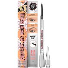 Benefit Augenbrauenprodukte Benefit Precisely My Brow Pencil Cool Grey