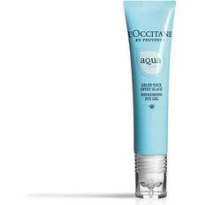 L'Occitane Aqua Réotier Refreshing Eye Gel 15ml