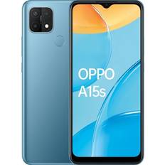 Oppo A15s 64GB