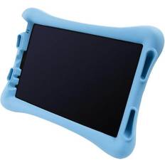 Apple iPad 9.7 Nettbrettdeksler Deltaco Silicone Case for iPad Air 10.9 "/ Pro 11" 2020
