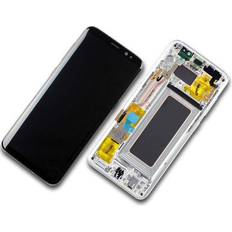 Ersatzteile Samsung LCD Display for Galaxy S8
