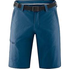 Maier Sports Huang Shorts - Ensign Blue