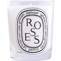 Weiß Duftkerzen Diptyque Roses Duftkerzen 190g