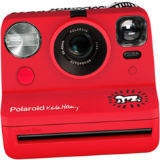 Polaroid Instant Cameras Polaroid Now i‑Type Keith Haring Edition