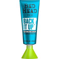 Fett hår Stylingkremer Tigi Bed Head Back It Up Texturizing Cream 125ml