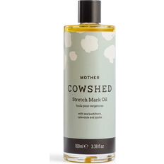 Cowshed Mother Stretch Mark Oil 3.4fl oz