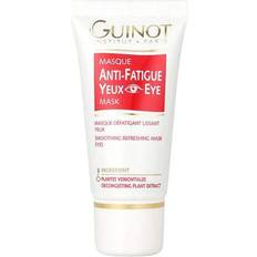 Kühlend Augenmasken Guinot Anti-Fatigue Eye Mask 30ml